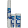Aquaflo 26246 String Wound Poly Filter, 7 GPM, 10 Micron - Pkg Qty 50