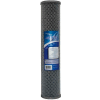 Aquaflo 26278 Cartridge, Carbon, Impregnated Cellulose Media, 5 GPM, 5 Micron - Pkg Qty 20