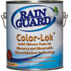Color-Lok Solid Acrylic Base Stain, Platinum Grey 5 Gallon Pail 1/Case - CS-1205