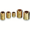 Brass Hose Ferrules, WESTERN ENTERPRISES 7325