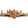 Watts 1 1/2" 009M2-QT Reduced Pressure Zone Assembly