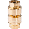 Watts 0792097 3/8" Dual Check Valve