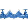 Watts 0122793 10" LF709 Double Check Valve Assembly