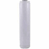 Gac & Kdf 55 10" Cartridge Carbon Filters 2 3/4"Odx9 3/4"L - Pkg Qty 24