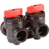 Scale Prevention System Bypass Kit 1"