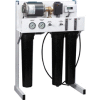 Wall Mounted Commercial Reverse Osmosis Unit 1200 GPD