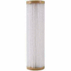 Pleated Cartridges Standard 2 3/4"Odx9 3/4"L 1 Micron - Pkg Qty 50
