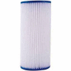 Pleated Cartridges Full Flow 4 1/2"Odx20"L 50 Micron - Pkg Qty 9