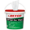 Betco GE Fight Bac™ Disinfecting Wipes, 1500 Wipes Per Bucket