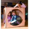 Whitney Brothers Play House Cube