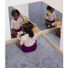 Whitney Brothers Corner Mirror 24 X 24 - 1 Per Ctn