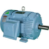 Hyundai PEM Motor HHI1.5-12-182T, TEFC, Rigid, 3 PH, 182T, 208-230/460V, 1.5 HP, 1200 RPM, 2.3 FLA
