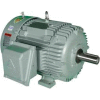 Hyundai T-Frame Motor IEEE2-36-145T, TEFC, Rigid, 3 PH, 145T, 460V, 2.6 FLA