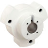 Worldwide Electric MC440-1.9375, VHS Alternate Coupling, Bore Size 1.9375, Frame 444TP or 445TP