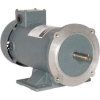 Worldwide Electric PM DC Motor WPMDC1-18-12V-56CB, TENV & TEFC, 56C, 12V, 1 HP, 1800 RPM