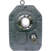 Worldwide Electric WSMR6-15/1, Shaft Mount Reducer, Size 6, 15:1 Ratio, 3-7/16" Tapered Bore
