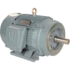 Worldwide Electric T-Frame Motor PEWWE60-18-364TC, GP, TEFC, Rigid-C, 3 PH, 364TC, 70.5 FLA