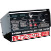 Associated Equipment Electrical System Tester 12/24V 500A Digital - 6042