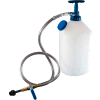 Assenmacher VW/Audi/Porche Drive Line Filler Set - ATF VW 5