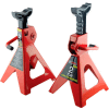 K Tool International Jack Stands 2 Ton (Pair) - KTI61201
