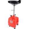 Lincoln Lubrication 8 Gallon Used Fluid Drain - 3508