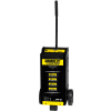 Clore 12 Volt Wheel Battery Charger; 40/10/2/200 Amp - 4735