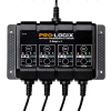 Clore 12V 2A 4-Bank Solar Pro-Logix Battery Charger - PL4020
