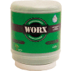 WORX® Biodegradable Hand Cleaner, 3 lb Bottle, 4/Pack - 11‐1300