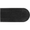 WaterHog® Eco Grand Elite Entrance Mat + One End 3/8" Thick 4' x 18.2' Black