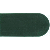 WaterHog® Eco Grand Elite Entrance Mat + One End 3/8" Thick 3' x 21.6' Green
