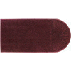WaterHog® Eco Grand Elite Entrance Mat + One End 3/8" Thick 3' x 21.6' Maroon