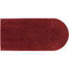 WaterHog® Eco Grand Elite Entrance Mat + One End 3/8" Thick 3' x 13.9' Red