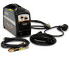 Baileigh Industrial 200A Stick (SMAW) Welder, Single Phase, 120/230V, BW-200S