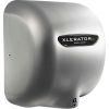 XleratorEco&#174; Hand Dryer, Stainless Steel 110-120V - XL-SB-ECO-110-120
																			