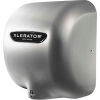 Xlerator&#174; Hand Dryer, Stainless Steel 110-120V - XL-SB-110-120
																			