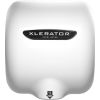 Xlerator&#174; Hand Dryer, White Epoxy 110-120V - XL-W-110
																			