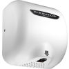 Xlerator&#174; Hand Dryer, White Epoxy 110-120V - XL-W-110
																			