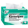 KIMTECH Science&#174; Kimwipes&#174; Delicate Task Wipers - 4-2/5&quot; x 8-2/5&quot; - KCC34155