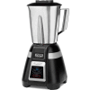 Waring® Bar Blender 48 Oz. Stainless Steel Jar, Electronic Keypad, 2 Speeds, 1 HP