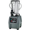 Waring&#174; Commerical Blender 1 Gallon, with Timer with Spigot, 3 Speed, 3-3/4 HP