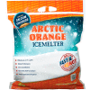 Xynyth Artic Orange Icemelter 22 lb Bag - 200-41021 - Pkg Qty 100