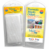 MustGo® Odor Eliminator Solid Bars - 2 Bar Pack - Pkg Qty 24