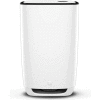 Aeris aair 3-in-1 Pro Air Purifier With Hepa H13 Filter, Stark White