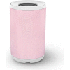 Aeris Aair Lite Air Purifier With Hepa H13 Filter, Quartz Pink
