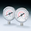 2-1/2" LO Side NH3 Gauge