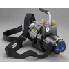 SuperEvac Vacuum Pump - 8 CFM
