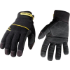 General Utility Gloves - General Utility Plus - Large