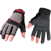 Carpenter Gloves - Carpenter Plus - Large