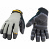 General Utility Gloves - General Utility Plus lined w/ KEVLAR® - Medium