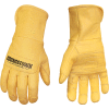 Leather Utility Glovs - Leather Utility Plus - Extra Large